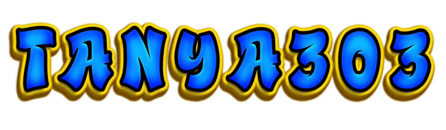 TANYA303 Logo